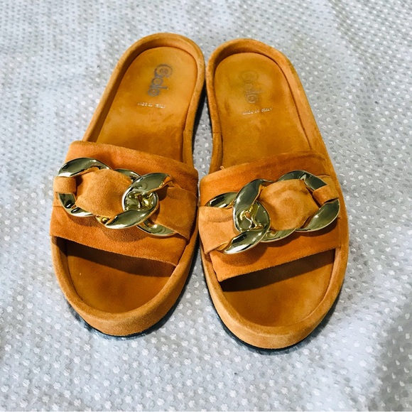 GOLO sandals - Picture 2 of 9